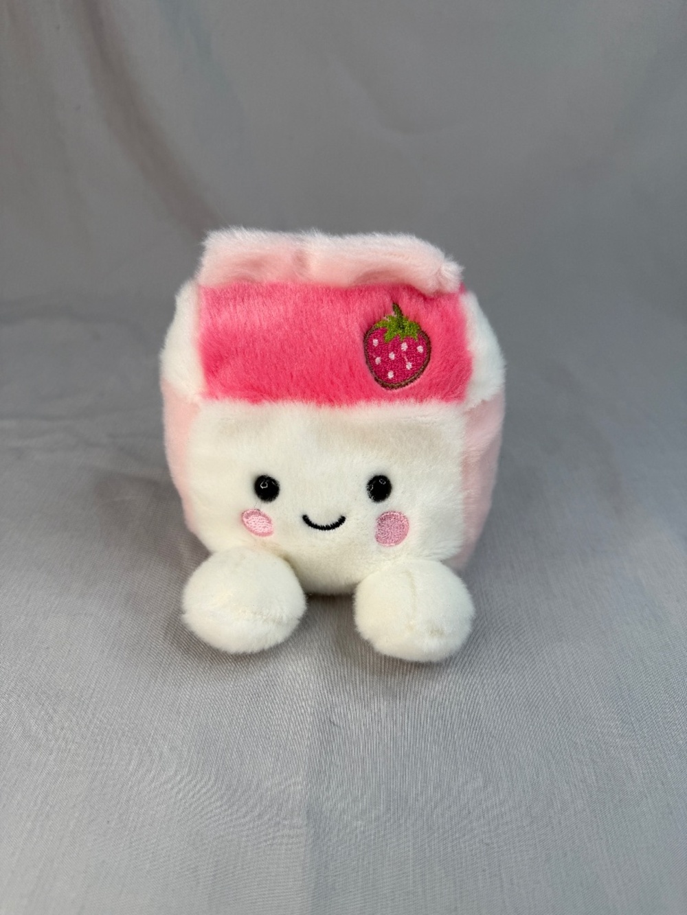 Aurora Palm Pal – Fresa Strawberry Milk